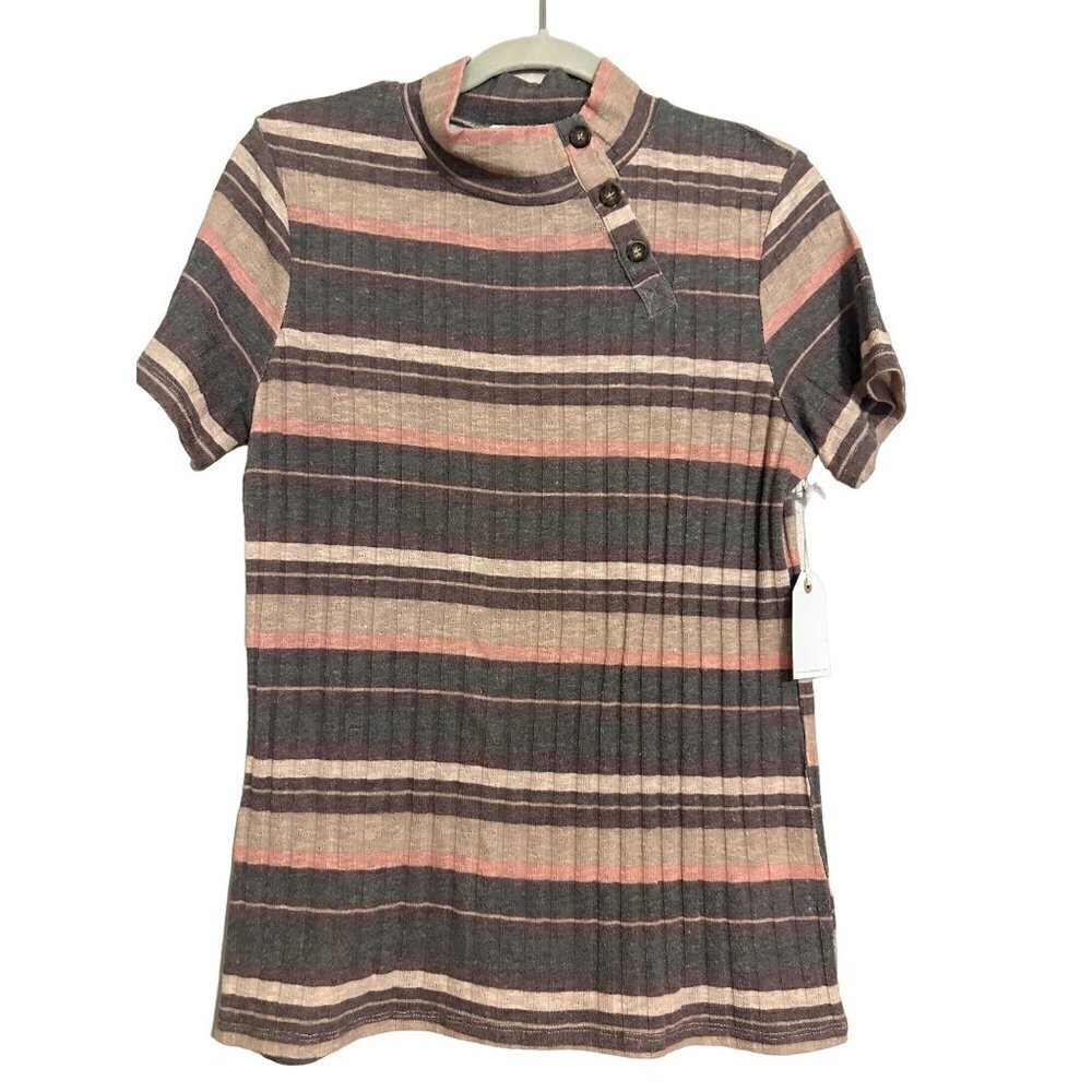 Coco + Jaimeson top size XL NWT